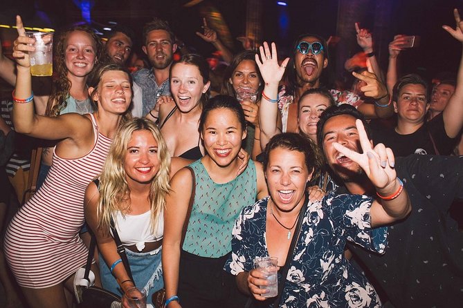 Tower Pub Crawl in Split - Timing, comfort, and practical planning
