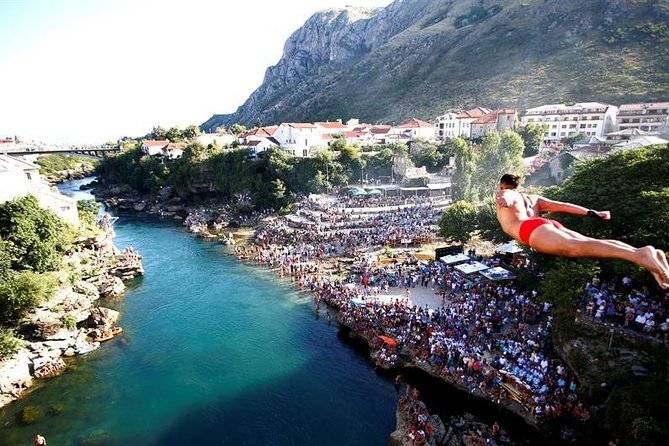 Traces of Orient in Mostar from Dubrovnik - Who will get the most from this tour