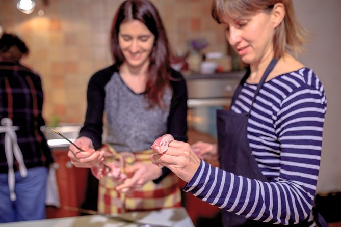 Traditional Cooking Class in Dubrovnik Countryside - How personal is the small-group setting?