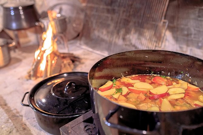 Traditional Cooking Class in Dubrovnik Countryside - A welcome with grappa, liqueur, and local stories