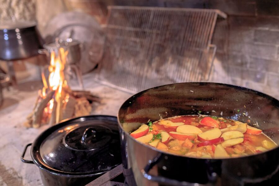 Traditional Dalmatian Cooking Class from Dubrovnik - Booking, cancellation, and practical details