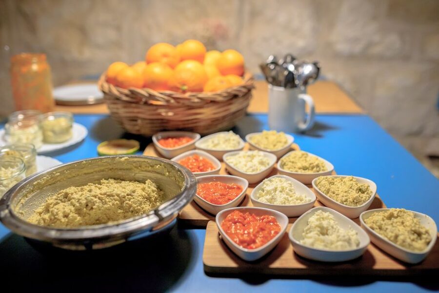 Traditional Dalmatian Cooking Class from Dubrovnik - Is $235 per person good value?