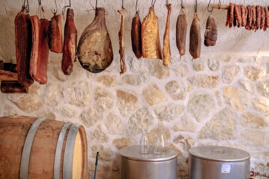 Traditional Dalmatian Cooking Class from Dubrovnik - Who should book this experience?