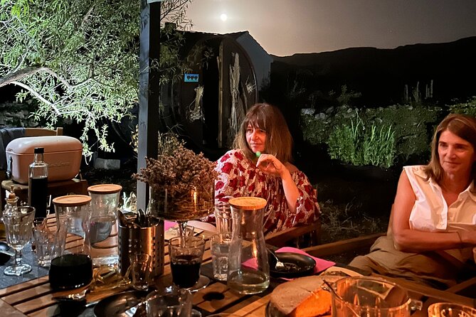 Traditional Hvar Cooking Classes, Dinners & 'Poje' Field Tour! - Hvar Šalša and the Main Course