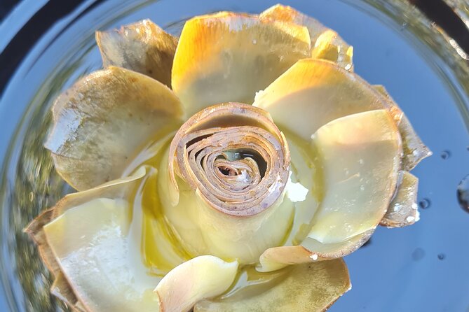 Traditional Hvar Cooking Classes, Dinners & 'Poje' Field Tour! - Why the Small Group Changes the Experience