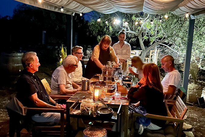 Traditional Hvar Cooking Classes, Dinners & 'Poje' Field Tour! - Getting to Poje and Planning Your Evening
