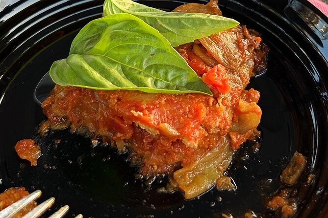 Traditional Hvar Cooking Classes, Dinners & 'Poje' Field Tour! - The Hvar Platter and the Taste of the Coast