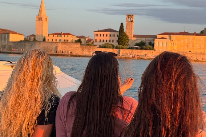Transfer Poreč - Pula - Booking, cancellation, and timing advice