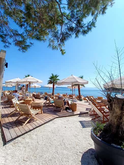 Trogir: Blue Lagoon and 3 Islands Speedboat Tour - Morning or afternoon departure?