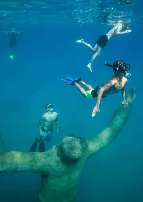 Trogir: Boat tour to Unique underwater museum - Tips for families and first-time snorkelers