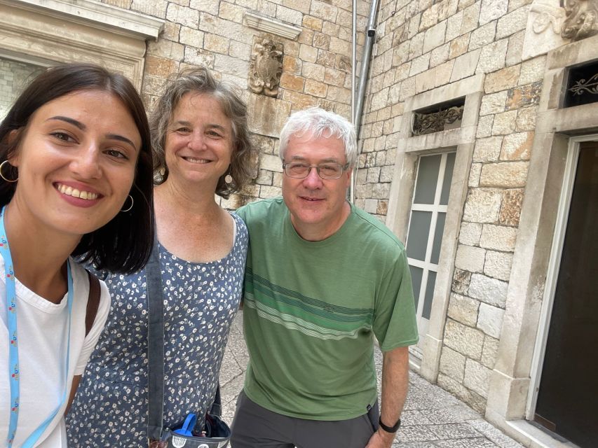 Trogir: City Highlights Guided Walking Tour - Key points to know before you book