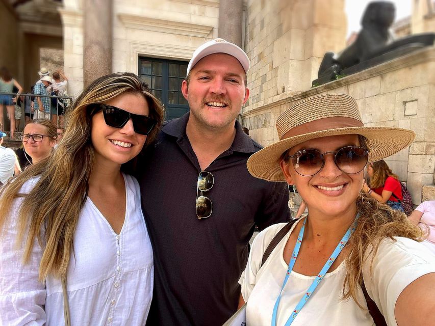 Trogir: City Highlights Guided Walking Tour - Starting at Trogir’s North Gate