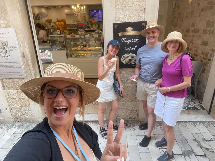 Trogir: City Highlights Guided Walking Tour - Medieval Trogir and the UNESCO-listed Old Town