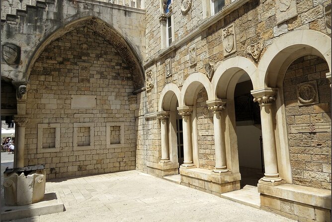 Trogir Old Town Walking Tour - Is $23 a fair price?