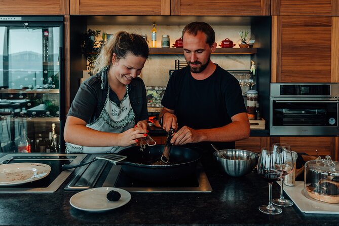 Truffle hunting & cooking tour - Key points to know before you book