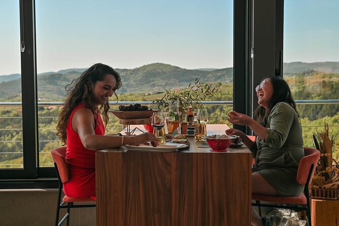 Truffle hunting & cooking tour - Is $130.66 a fair price?