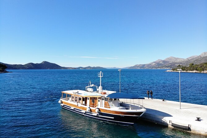 Try Scuba Diving Discovery in Dubrovnik - What the two and a half hours really includes