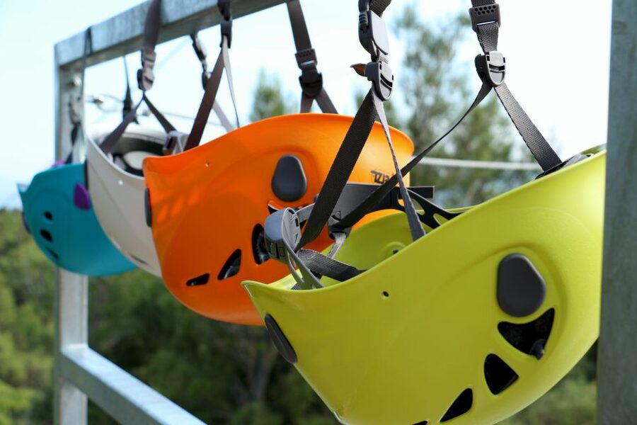 Tučepi: Zip Line Experience - Key points before you book