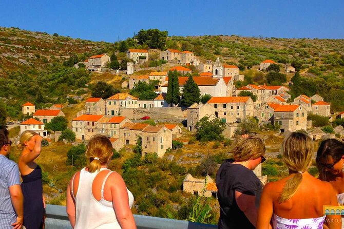 Twice the Wine - Two wineries half day tour, with delicacies - Key points to know before you book
