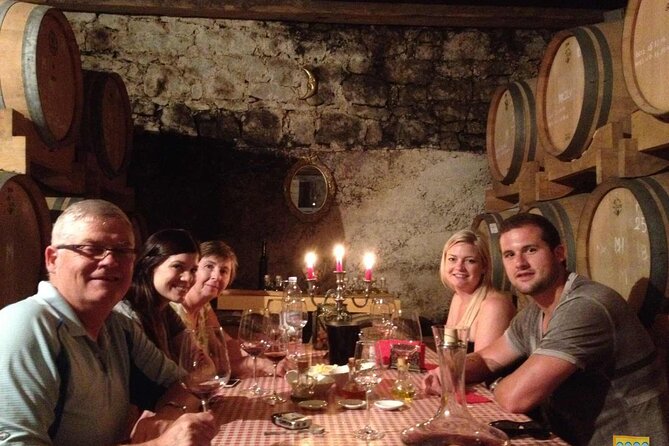Twice the Wine - Two wineries half day tour, with delicacies - Who will enjoy this Hvar wine tour?
