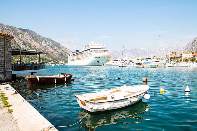 Two Countries in One day from Dubrovnik to Bosnia & Montenegro - Why this Dubrovnik day trip is tempting