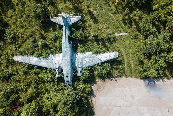 Underground airbase Željava - full exploration - Why Željava feels different from a normal Plitvice outing