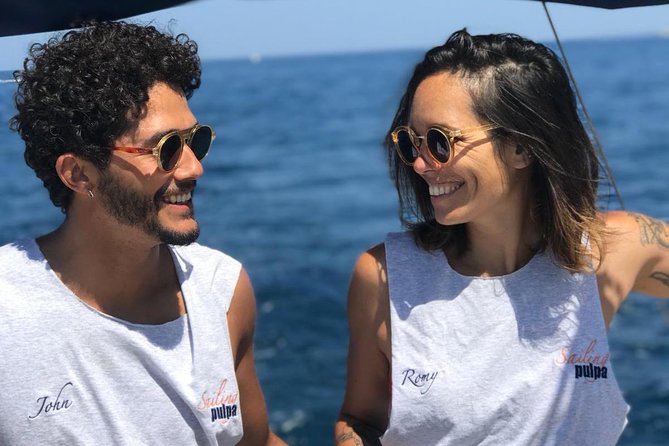 Unique Sailing Experience - Key points to know before you sail