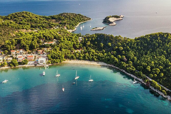 Unlocking Mljet Island’s Secrets: Private Boat Experience - Why this private cruise earns a place on your Dubrovnik plans