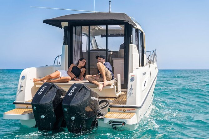 Unlocking Mljet Island’s Secrets: Private Boat Experience - Odysseus Cave adds legend and a wild coastline
