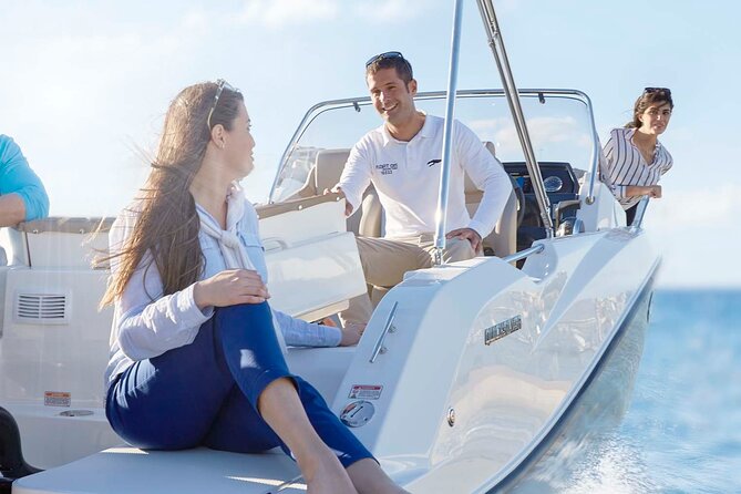 Unlocking Mljet Island’s Secrets: Private Boat Experience - Saplunara offers sand, pines, and a quieter finish