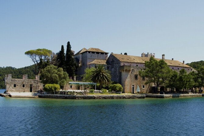 Unlocking Mljet Island’s Secrets: Private Boat Experience - What the private format is really worth