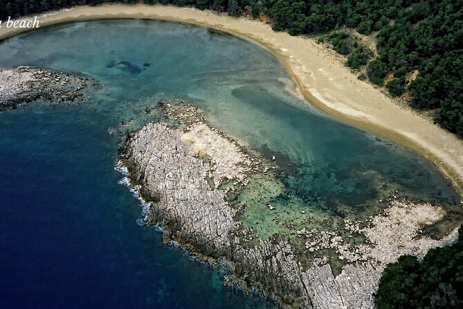 Unlocking Mljet Island’s Secrets: Private Boat Experience - The crew makes the difference