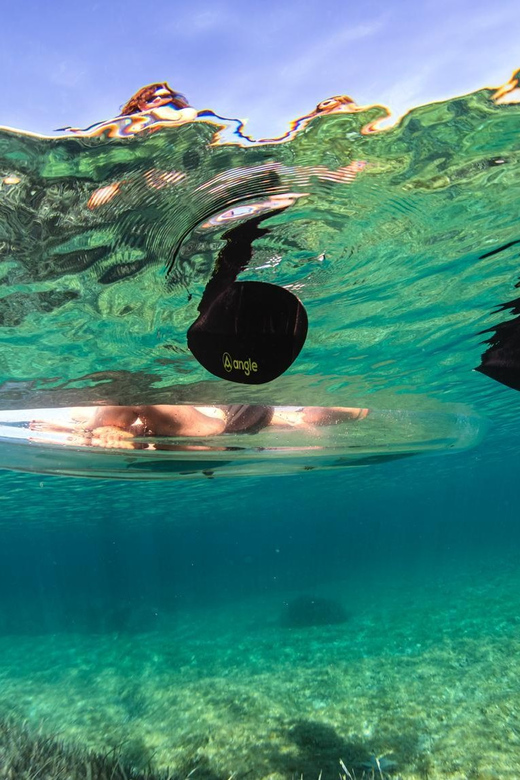 Verudela: Clear Kayak Rentals - The Staff and the Self-Guided Format