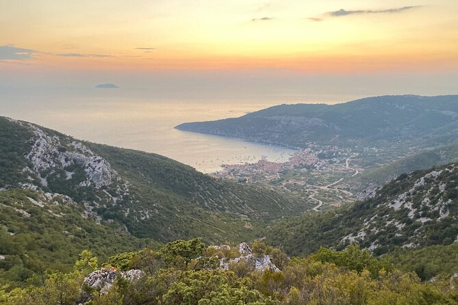 Vis Military Tour - What the $60.34 price gets you