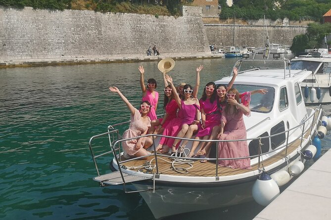 Visit 2 Islands of Zadar on a traditional wooden boat during half-day trip - Why this island trip works so well from Zadar