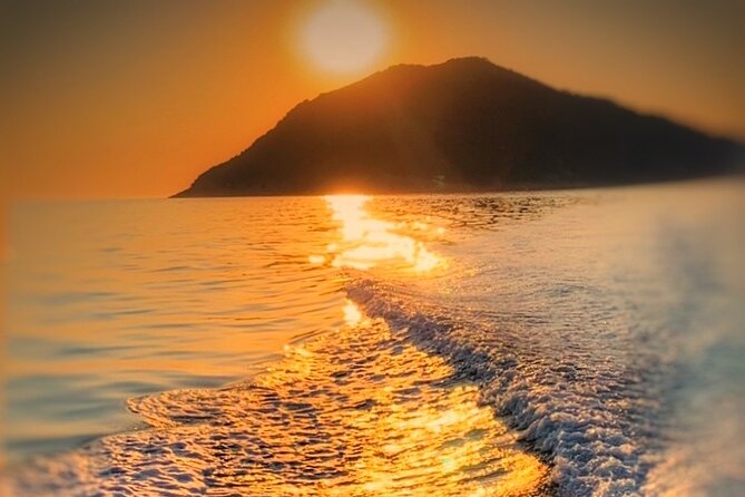Visit magical Mljet Island with private speedboat - Leaving from Lapadska obala at 10:30 am