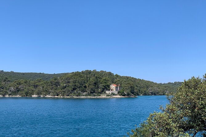 Visit magical Mljet Island with private speedboat - Five minutes listed for Mljet National Park