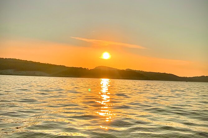 Visit magical Mljet Island with private speedboat - Two hours around the Old Town stop