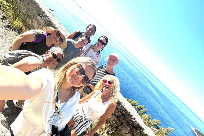 Walking Tour of Dubrovnik Old Town- Morning or Afternoon - Starting at the Amerling Fountain