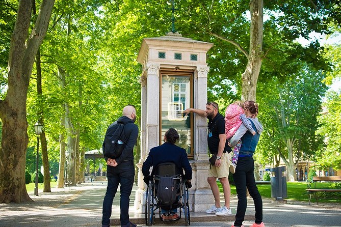 Walking tour of Zagreb - Why this walk works as a first look at Zagreb