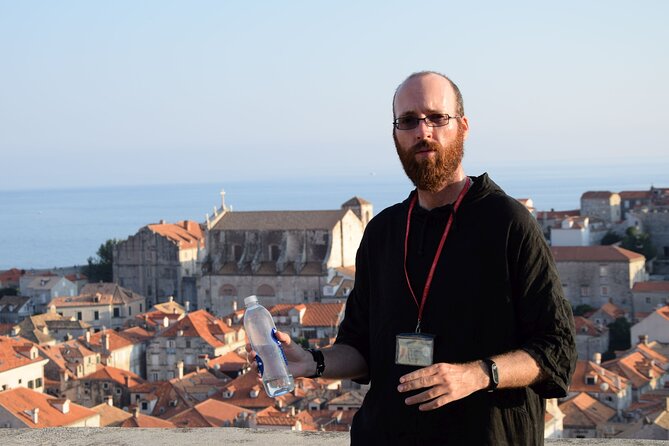 Walls Of Dubrovnik: Small-Group Walking Tour With A Local - Revelin Fortress and the eastern approach