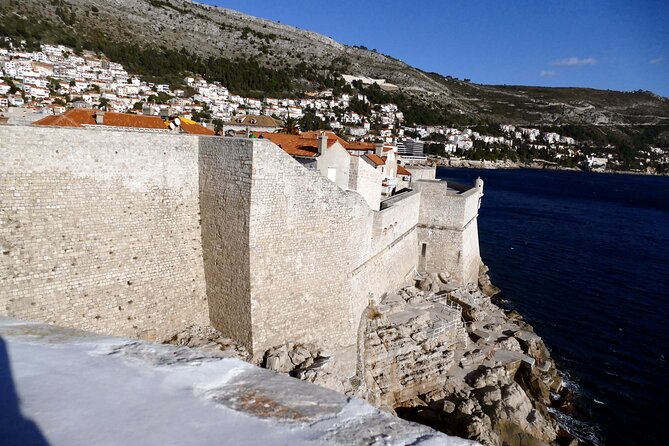 Walls of Liberty: A Self-Guided Audio Tour of Dubrovnik - Ploče Gate and the Return to the Start