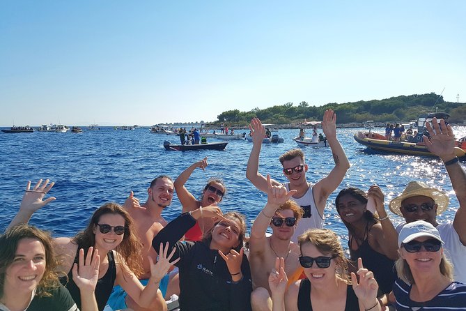 Water Taxi Ride from Hvar to Split Airport - Timing matters more than the advertised duration