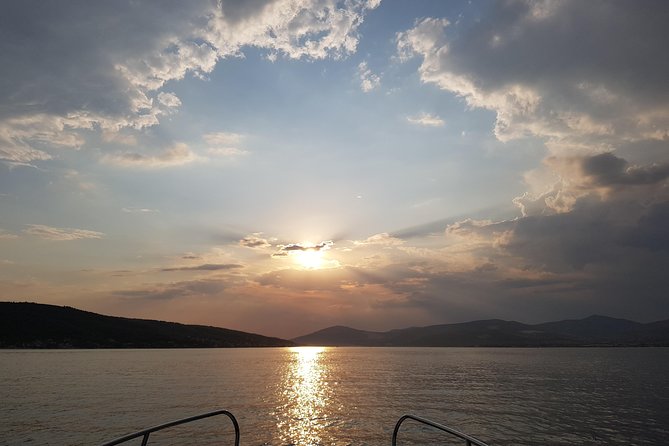 Water Taxi Ride from Hvar to Split Airport - Booking and cancellation details