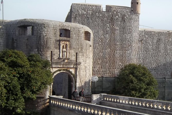 Welcome to Dubrovnik Walking Tour - Key points to know before you book