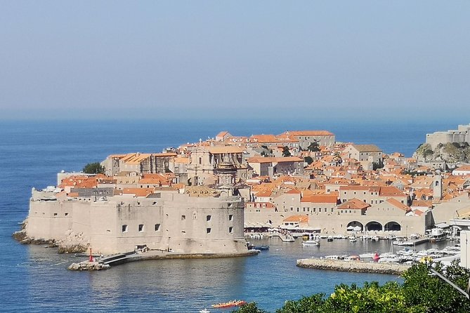 Welcome to Dubrovnik Walking Tour - Why a local welcome walk works well in Dubrovnik