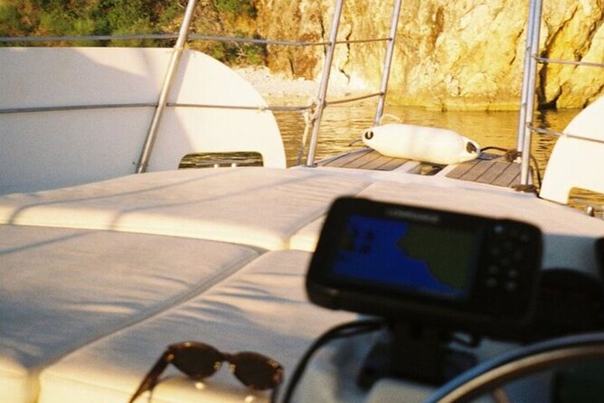 Wild Bays of Krk Island: A private half day boat tour - Who will get the most from this outing