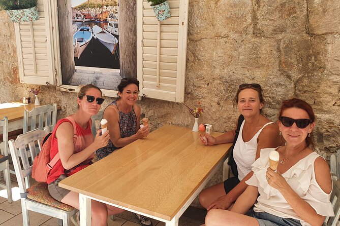 Wine, food and olive oil by PhD student - Old recipes, local grapes, and the Dubrovnik Republic