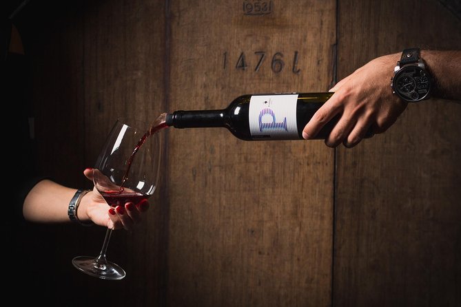 Wine Lover's Tour of Peljesac Peninsula - Winery Two: family character, sweet wines, and cash purchases