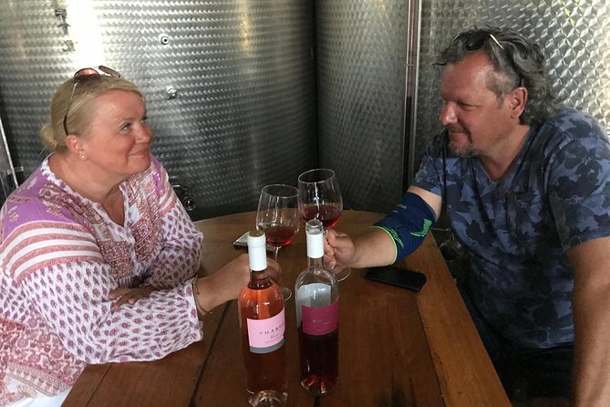 Wine Lovers tour from Hvar - Key details before you book